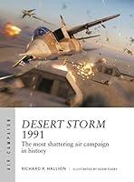Algopix Similar Product 6 - Desert Storm 1991 The most shattering