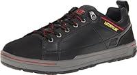 Algopix Similar Product 10 - Caterpillar Mens Brode Steel Toe Work