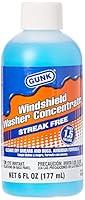 Algopix Similar Product 7 - Gunk M506 Concentrated Windshield