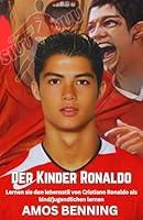 Algopix Similar Product 1 - Der Kinder Ronaldo Lernen sie den