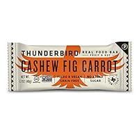 Algopix Similar Product 6 - Thunderbird Paleo and Vegan Hiking Food