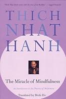 Algopix Similar Product 4 - The Miracle of Mindfulness An
