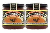 Algopix Similar Product 20 - Better Than Bouillon Premium Lobster