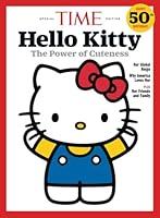 Algopix Similar Product 7 - TIME Hello Kitty