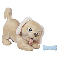 Algopix Similar Product 18 - FurReal Friends Fuzz Pets Playful