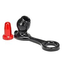 Algopix Similar Product 8 - Oxballs Fucklock Asslock Cock Ring and