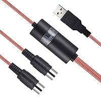 Algopix Similar Product 20 - USB MIDI Cable Interface Upgrade