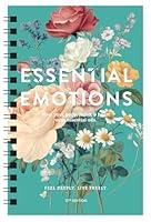 Algopix Similar Product 1 - Essential Emotions 13th Edition Book