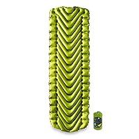Algopix Similar Product 2 - Klymit Static V2 Inflatable Sleeping
