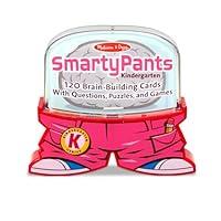 Algopix Similar Product 14 - Melissa  Doug Smarty Pants
