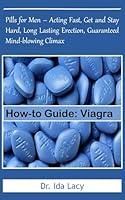 Algopix Similar Product 4 - Howto Guide Viagra Pills for Men 