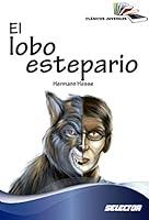 Algopix Similar Product 2 - El lobo estepario Clsicos juveniles