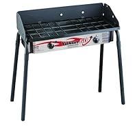Algopix Similar Product 10 - Camp Chef Yukon Double Burner Stove