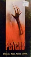 Algopix Similar Product 1 - Psycho [VHS]