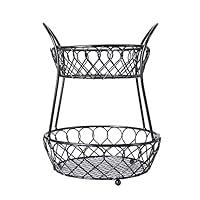 Algopix Similar Product 8 - Gourmet Basics by Mikasa Loop and