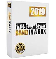 Algopix Similar Product 8 - BandinaBox 2019 Pro for Windows Old