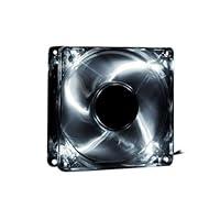 Algopix Similar Product 14 - Revoltec RL049 Fan Dark Grey 120X120x25