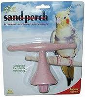 Algopix Similar Product 13 - JW Pet Company Insight Sand Perch T