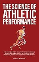 Algopix Similar Product 10 - The Science of Athletic Performance