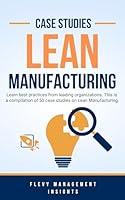 Algopix Similar Product 1 - 50 Case Studies on Lean Manufacturing