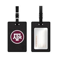 Algopix Similar Product 1 - Luggage Tag Texas AM University