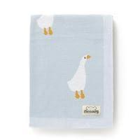 Algopix Similar Product 19 - mimixiong Baby Receiving Blankets