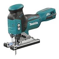 Algopix Similar Product 11 - Makita Djv181Z Cordless Brushless 18 V