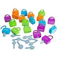 Algopix Similar Product 19 - Gudong Montessori Math Number Teaching