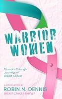 Algopix Similar Product 14 - Warrior Women Triumphs through