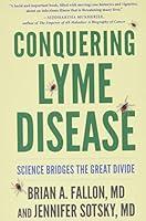 Algopix Similar Product 20 - Conquering Lyme Disease Science