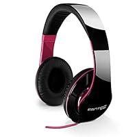 Algopix Similar Product 8 - Fantech FANTEC SHP-250AJ Noir/Pink