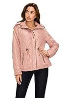 Algopix Similar Product 8 - Made By Johnny MBJ WJC2041 Womens
