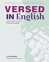 Algopix Similar Product 14 - Versed in English Using Poetry to