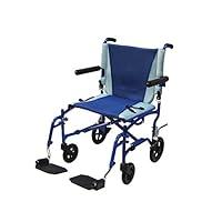 Algopix Similar Product 17 - Drive Medical TS19 Aluminum Transport