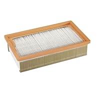 Algopix Similar Product 10 - Fein Dust Extractor Flat PleatedFold