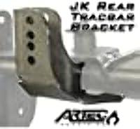 Algopix Similar Product 18 - Artec Industries Jk Rear Tracbar Bracket