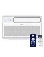 Algopix Similar Product 20 - DELLA 12000 BTU Smart Inverter Window