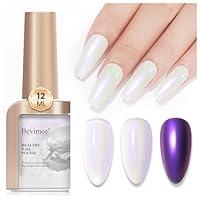 Algopix Similar Product 19 - Bevimee Quick Dry Nail Polish 12ML