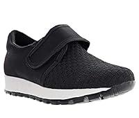 Algopix Similar Product 8 - Bernie MEV Jasmine Sneakers Black 38