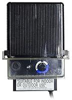 Algopix Similar Product 18 - Dabmar Lighting LVT150 150W Transformer