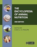 Algopix Similar Product 12 - The Encyclopedia of Animal Nutrition