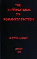 Algopix Similar Product 16 - The Supernatural In Romantic Fiction