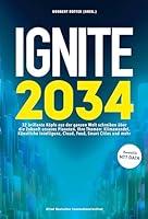 Algopix Similar Product 9 - IGNITE.2034 (German Edition)