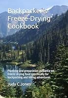 Algopix Similar Product 11 - Backpackers FreezeDrying Cookbook