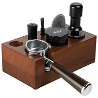 Algopix Similar Product 20 - PUSEE Espresso Tamping Station 54mm
