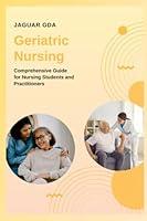 Algopix Similar Product 2 - Geriatric Nursing Comprehensive Guide