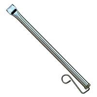 Algopix Similar Product 1 - AMERICAN PLATING 302W Metal Slide