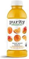 Algopix Similar Product 20 - Purity Organic Juice Drink Orange
