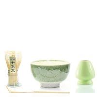 Algopix Similar Product 14 - Tealyra  Matcha  Start Up Kit  4