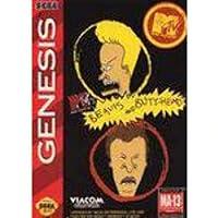 Algopix Similar Product 4 - Beavis And Butt-Head